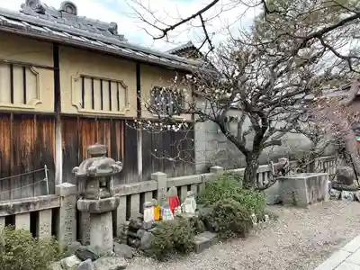金剛寺（八坂庚申堂）(京都府)