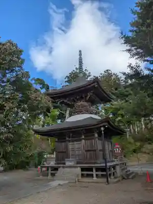 石堂寺(千葉県)