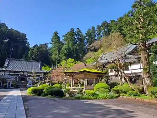 最乗寺（道了尊）(神奈川県)