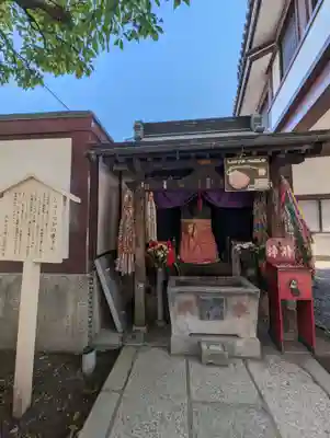 川崎大師（平間寺）(神奈川県)