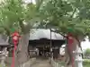 湯福神社(長野県)