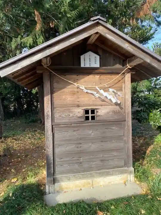 鷲宮神社(栃木県)