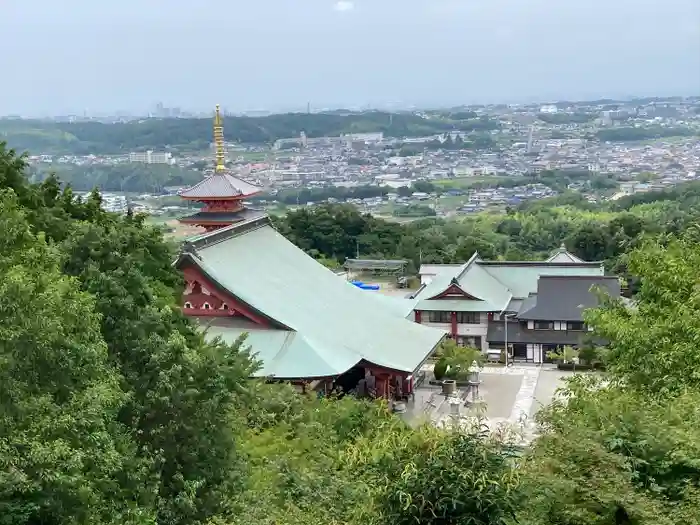 願昭寺の建物その他