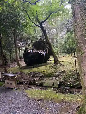出雲大神宮のその他建物