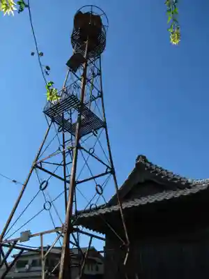日枝神社のその他建物