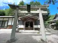 稲荷神社(三重県)