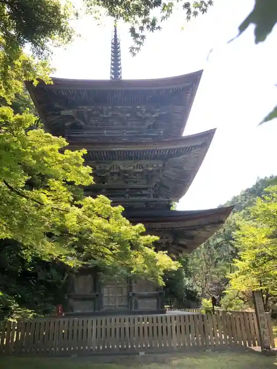 金剛院のその他建物