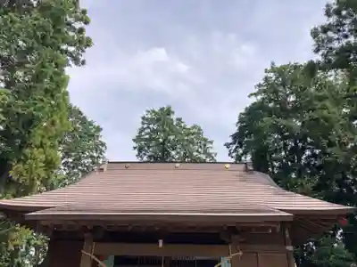 津島神社(栃木県)