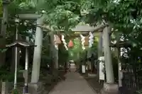 小平神明宮(東京都)