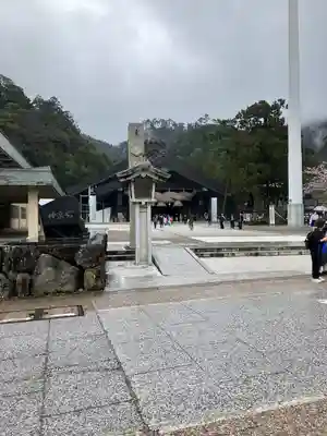 出雲大社(島根県)