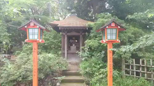 明王院（満願寺別院）の本殿・本堂