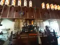 自安寺(大阪府)