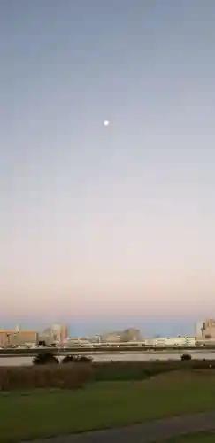 篠原稲荷神社(東京都)