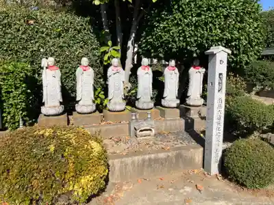 泉龍寺(神奈川県)