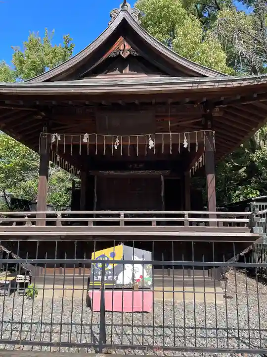 上野東照宮(東京都)