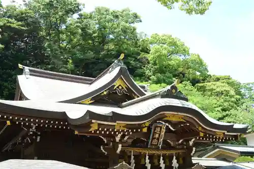 江島神社(神奈川県)