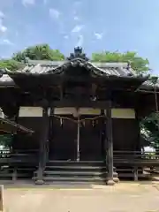 徳川東照宮の建物その他