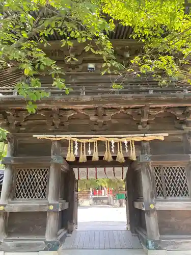 香椎宮(福岡県)