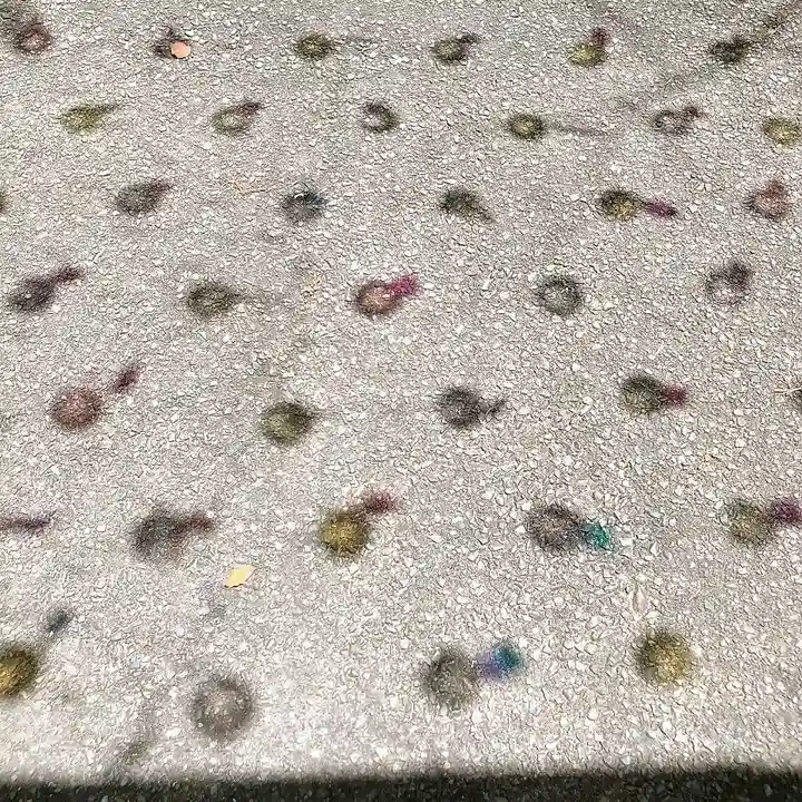 宮地嶽神社(福岡県)