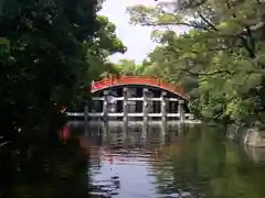 住吉大社の建物その他