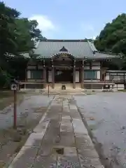 慈眼寺(栃木県)