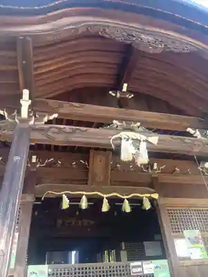 津島神社(岐阜県)