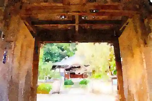 武蔵国分寺のその他建物