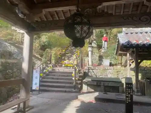 長谷寺(奈良県)