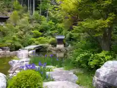 善水寺(滋賀県)