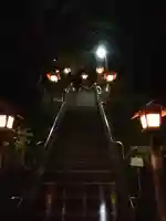 熊野神社のその他建物