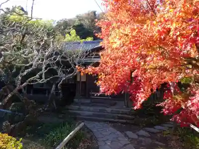 英勝寺のその他建物