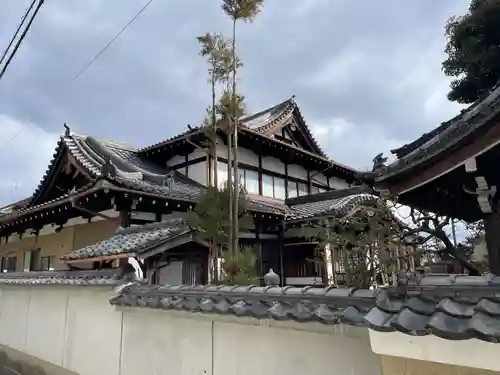 念仏寺(京都府)