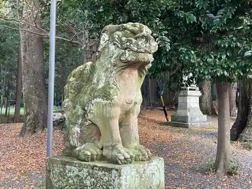 八幡神社(岐阜県)