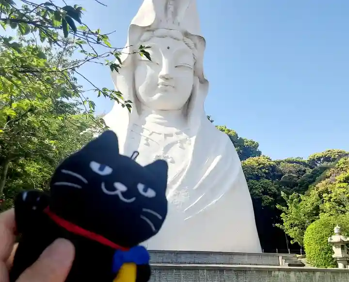 大船観音寺(神奈川県)