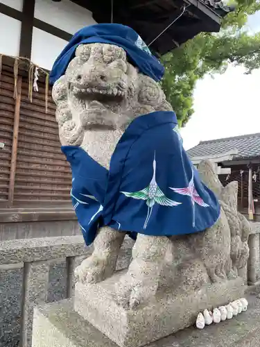 玉田神社(京都府)