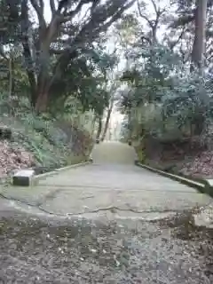 日本唯一香辛料の神　波自加彌神社のその他建物