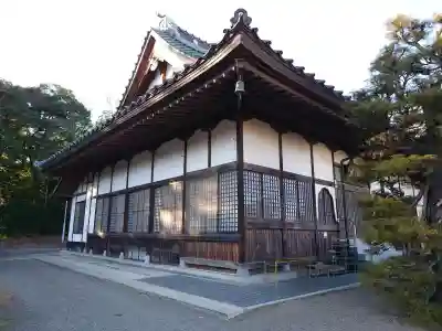 班渓寺(埼玉県)