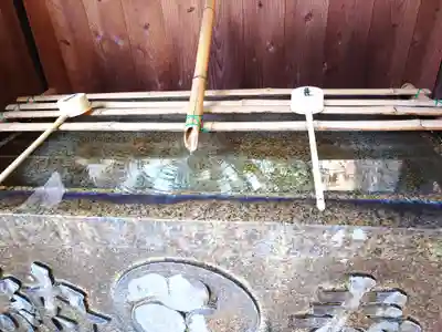 大森山王日枝神社(東京都)