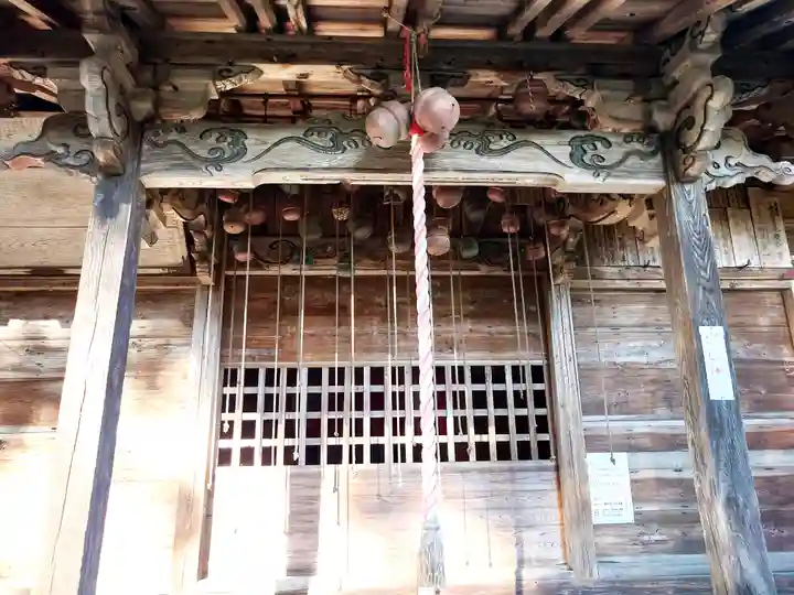 稲荷神社(福島県)