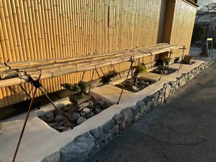 少林寺(埼玉県)