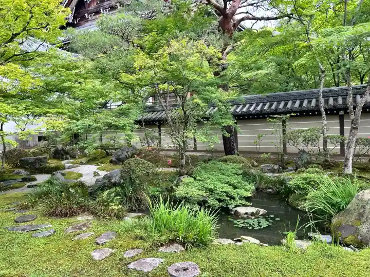 禅林寺(永観堂)(京都府)