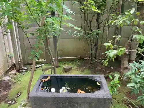 大吉稲荷(東京都)