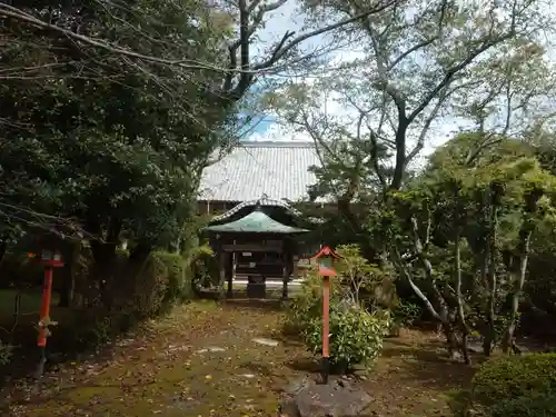 大本山誕生院  の建物その他