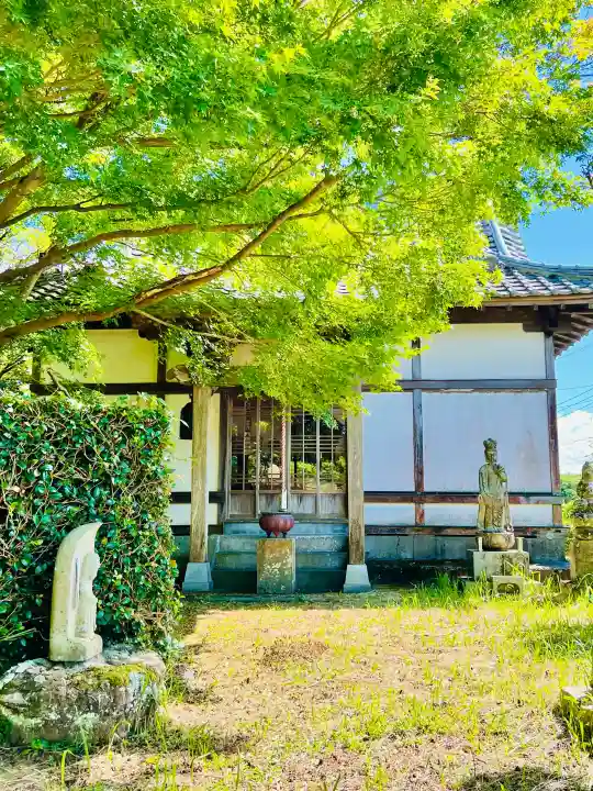 久原寺(千葉県)