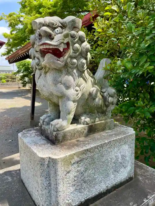 八坂神社(東京都)