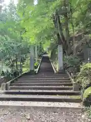 秩父御嶽神社の建物その他