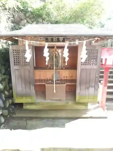 赤城神社(群馬県)