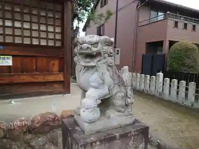野宮神社(岐阜県)