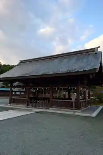 宗像大社(福岡県)