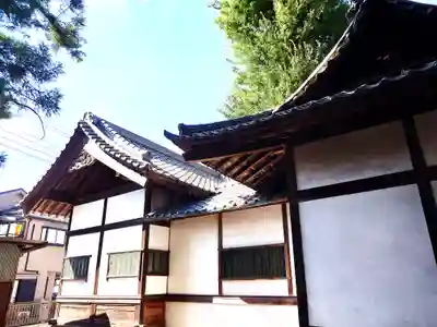 坂戸神社(埼玉県)